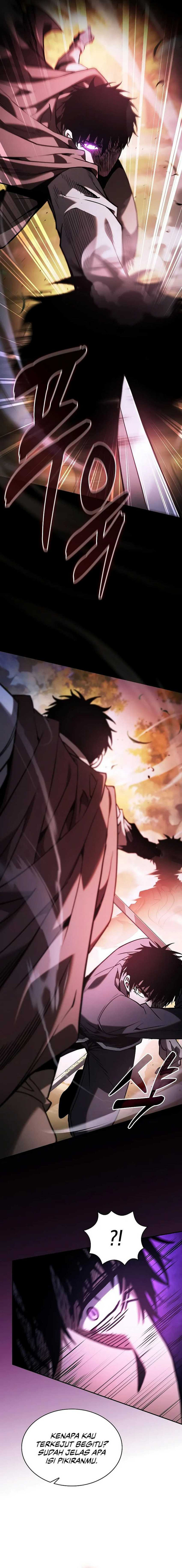 Academy’s Genius Swordmaster Chapter 98 Gambar 13