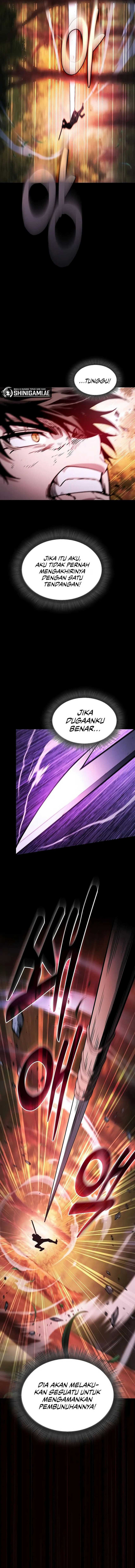 Academy’s Genius Swordmaster Chapter 98 Gambar 17