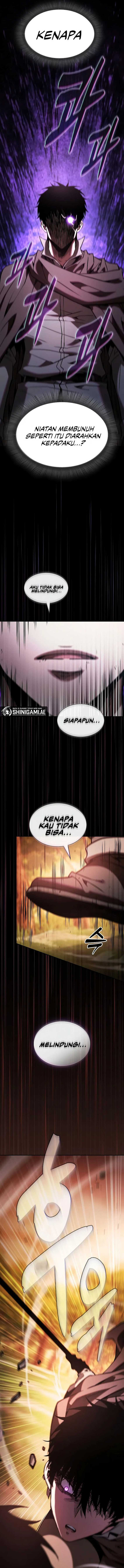 Academy’s Genius Swordmaster Chapter 98 Gambar 3