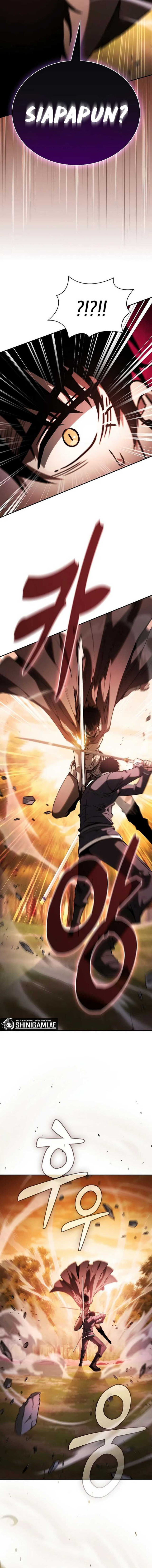 Academy’s Genius Swordmaster Chapter 98 Gambar 4