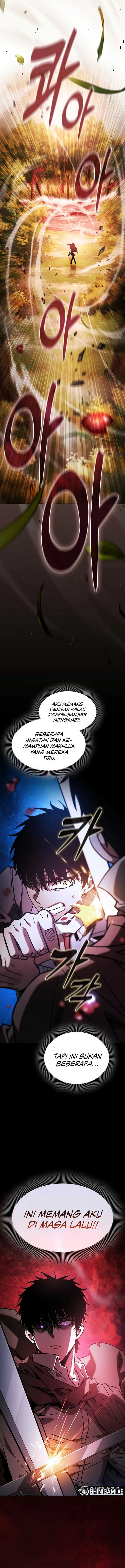 Academy’s Genius Swordmaster Chapter 98 Gambar 5