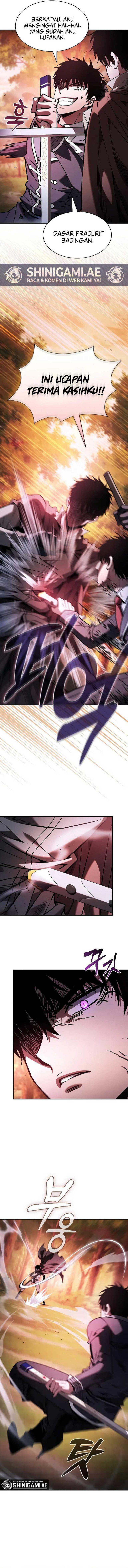 Academy’s Genius Swordmaster Chapter 98 Gambar 9