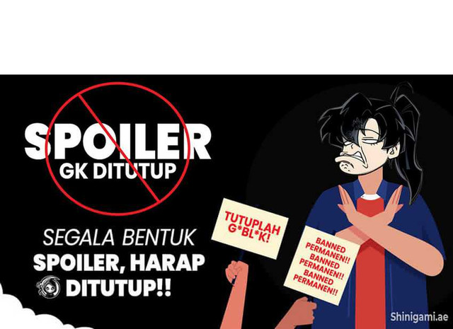 Academy’s Undercover Professor Chapter 117 Gambar 19