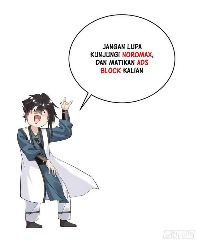 All Hail the Sect Leader Chapter 417 Gambar 32