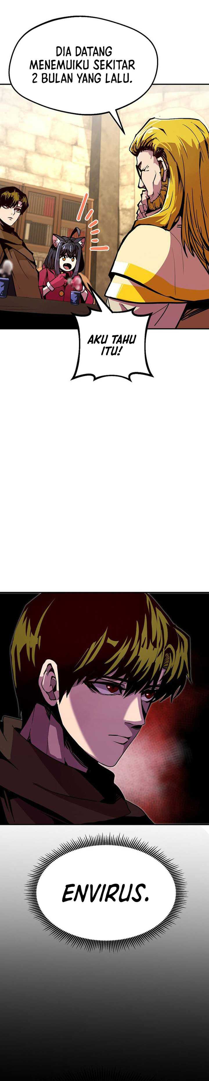 Worthless Regression Chapter 79 Gambar 10