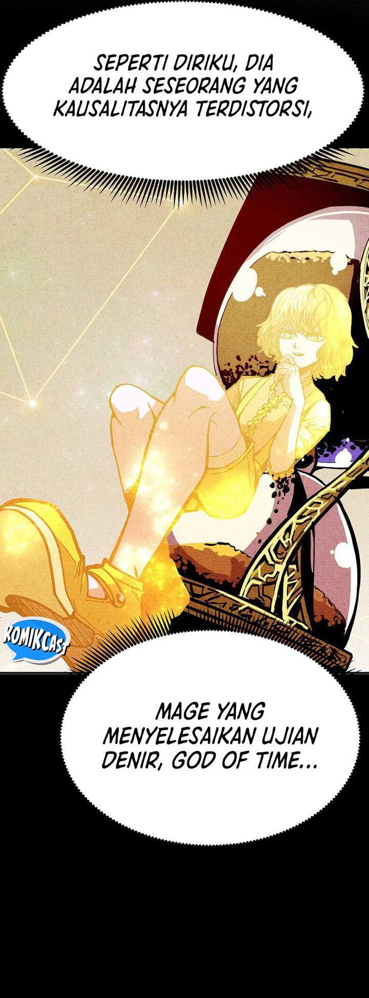 Worthless Regression Chapter 79 Gambar 11