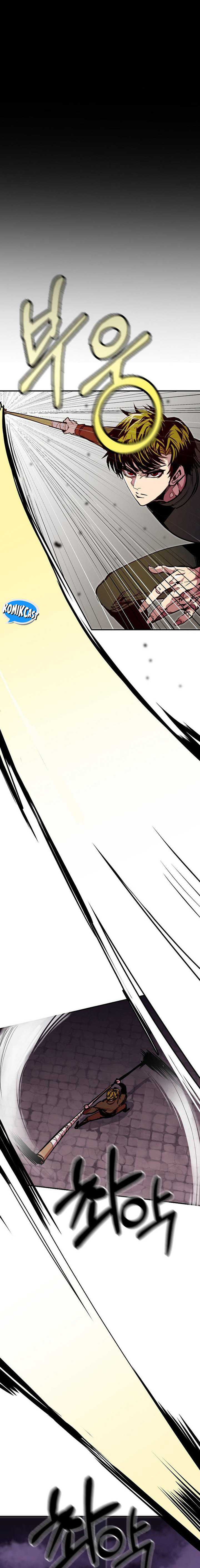 Worthless Regression Chapter 79 Gambar 25