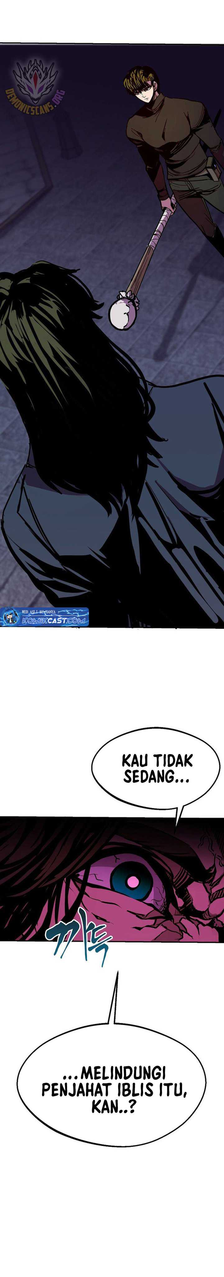 Worthless Regression Chapter 79 Gambar 33