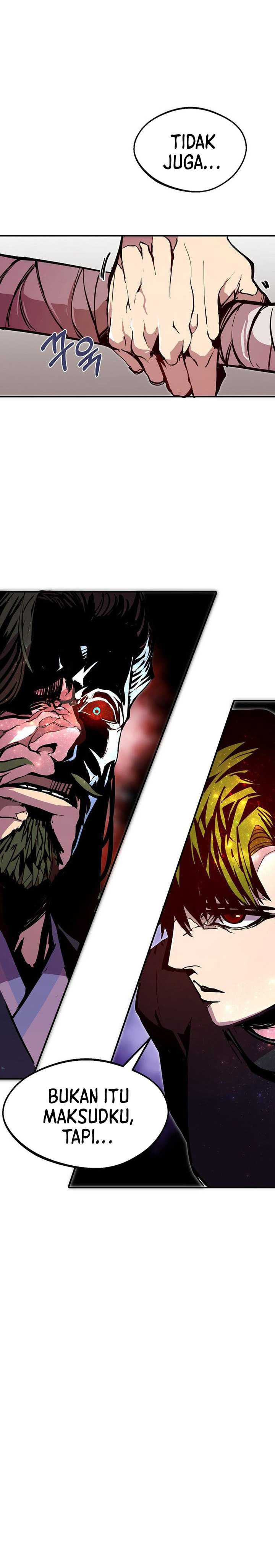 Worthless Regression Chapter 79 Gambar 34