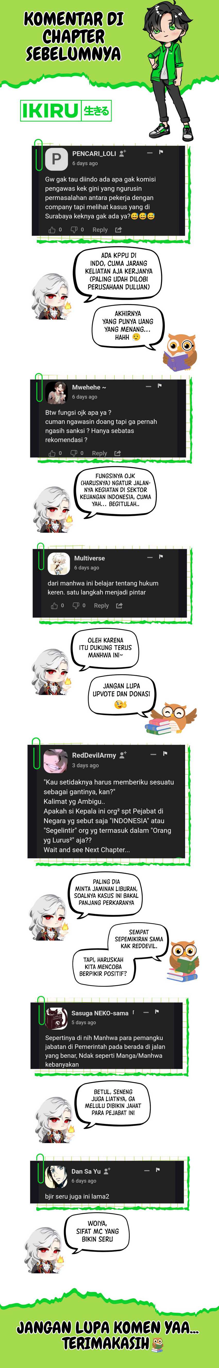 Fair Trade Committee Chapter 18 Gambar 15