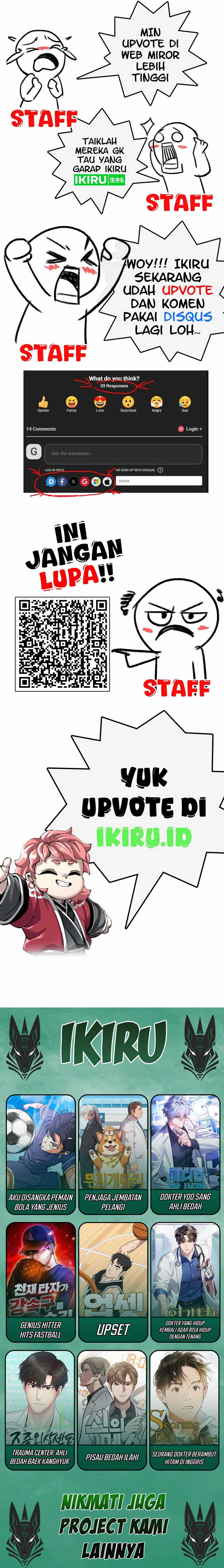 Beethoven Reborn Chapter 64 Gambar 21