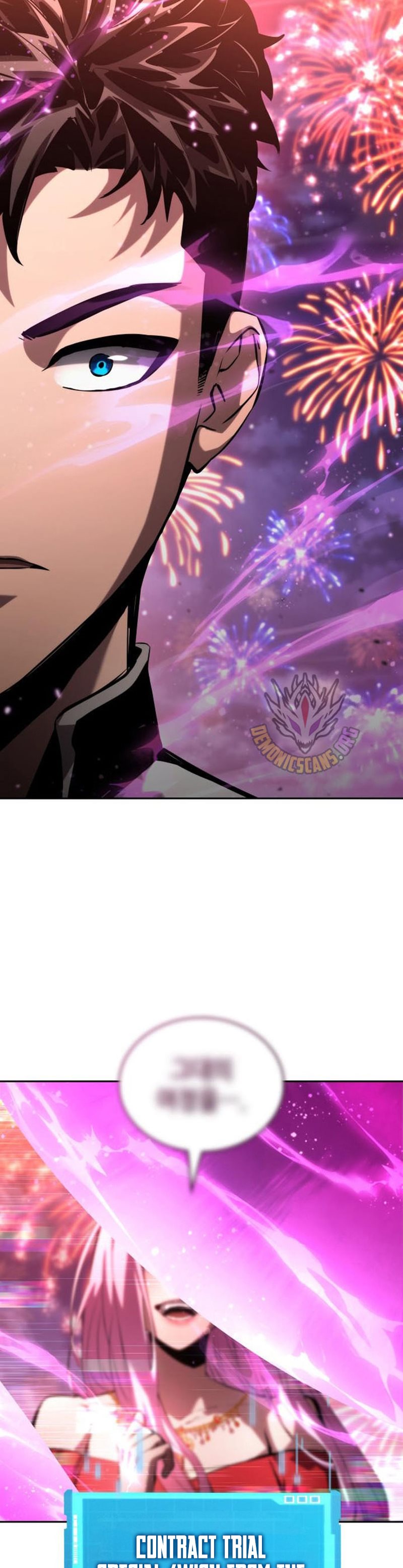 Boundless Necromancer Chapter 134 Gambar 28