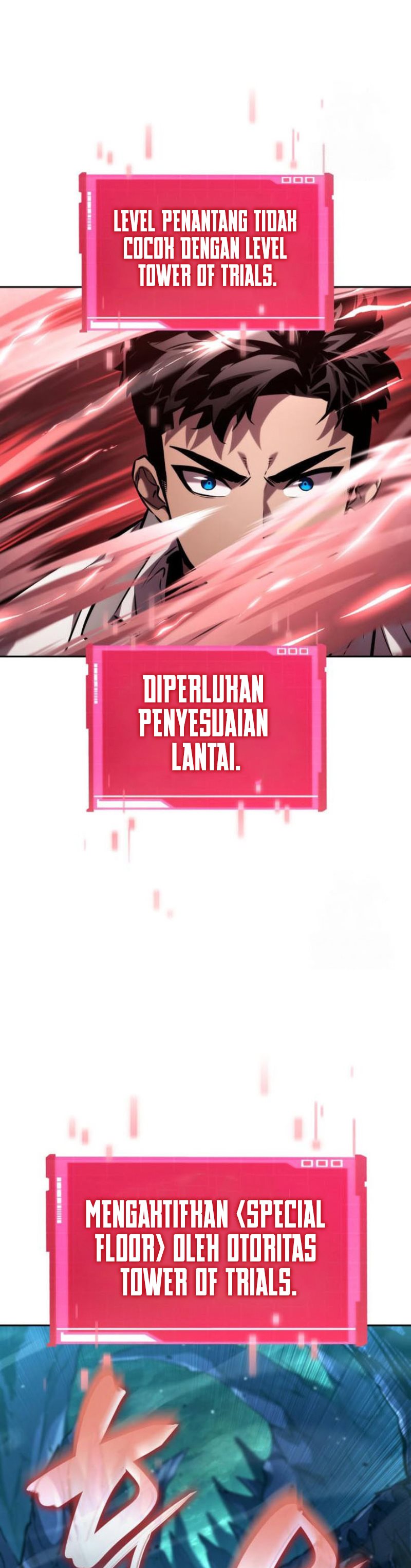 Boundless Necromancer Chapter 134 Gambar 52