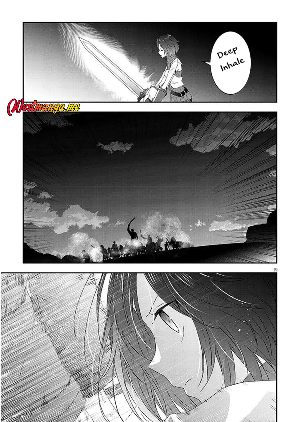 Maou ni Natte node – Dungeon Tsukutte Jingai Musume to Honobono suru Chapter 78 Gambar 22