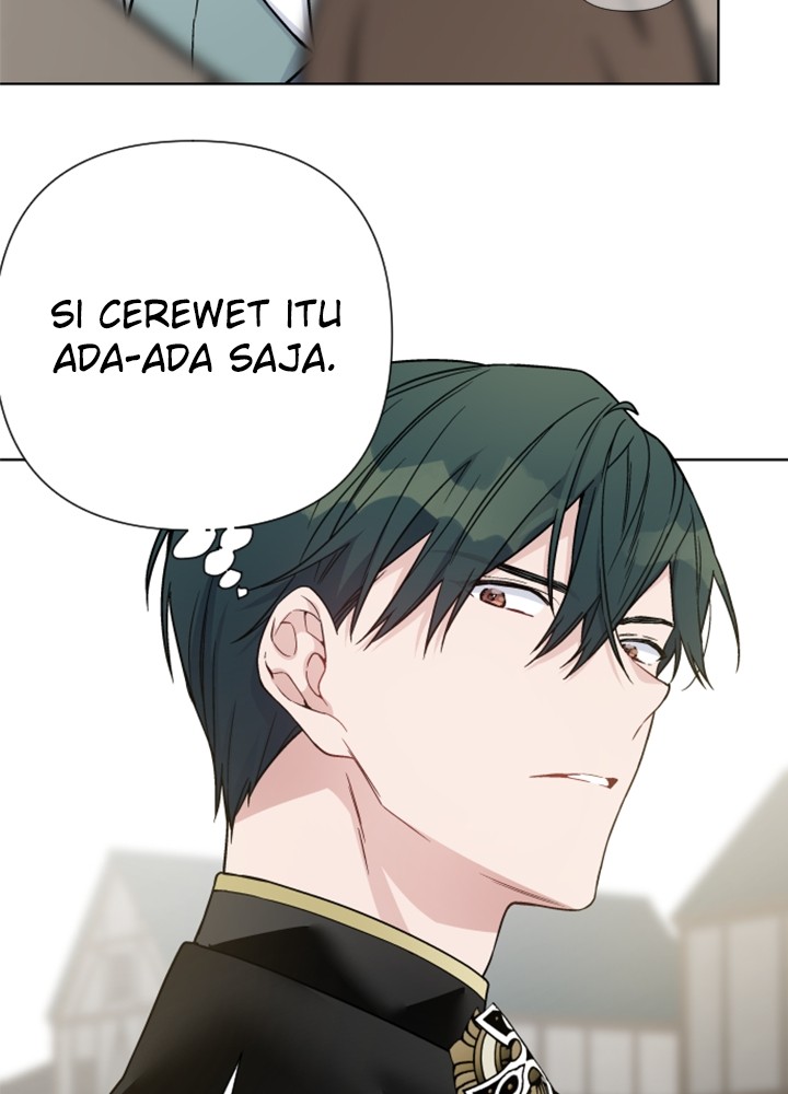 The Way That Knight Lives As a Lady Chapter 86 Gambar 103