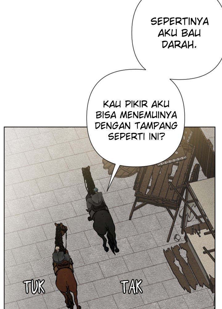 The Way That Knight Lives As a Lady Chapter 86 Gambar 106