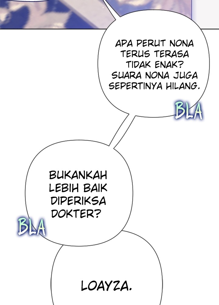 The Way That Knight Lives As a Lady Chapter 86 Gambar 16