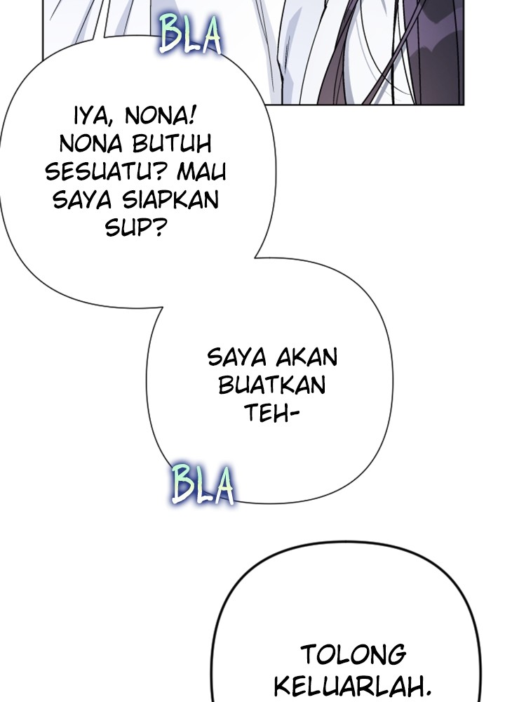 The Way That Knight Lives As a Lady Chapter 86 Gambar 18