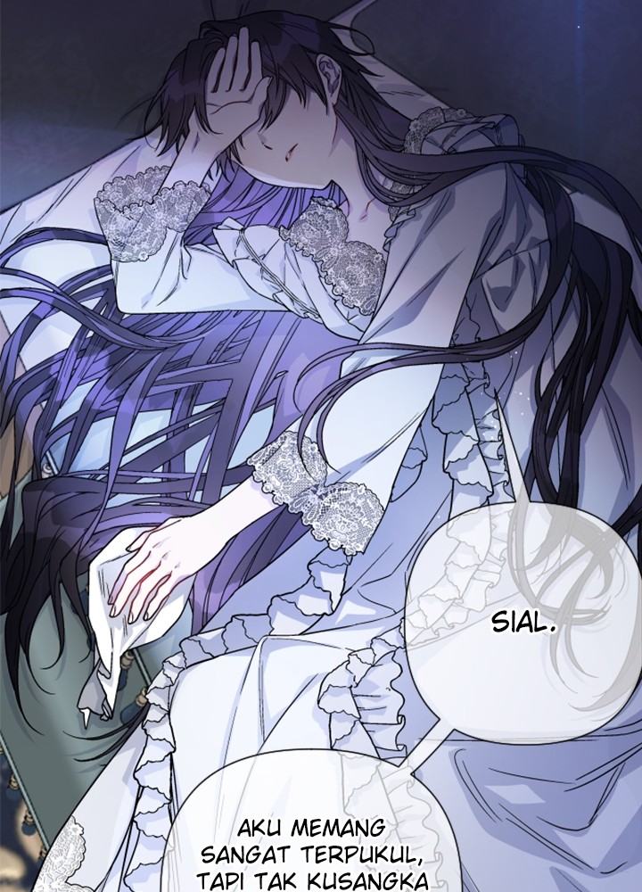 The Way That Knight Lives As a Lady Chapter 86 Gambar 22