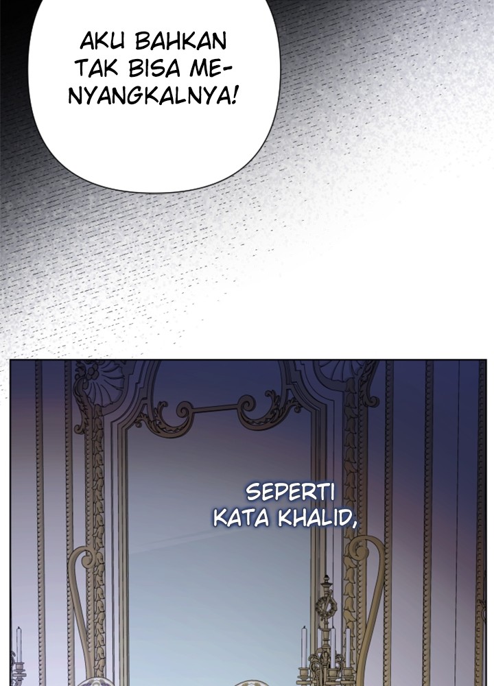 The Way That Knight Lives As a Lady Chapter 86 Gambar 36