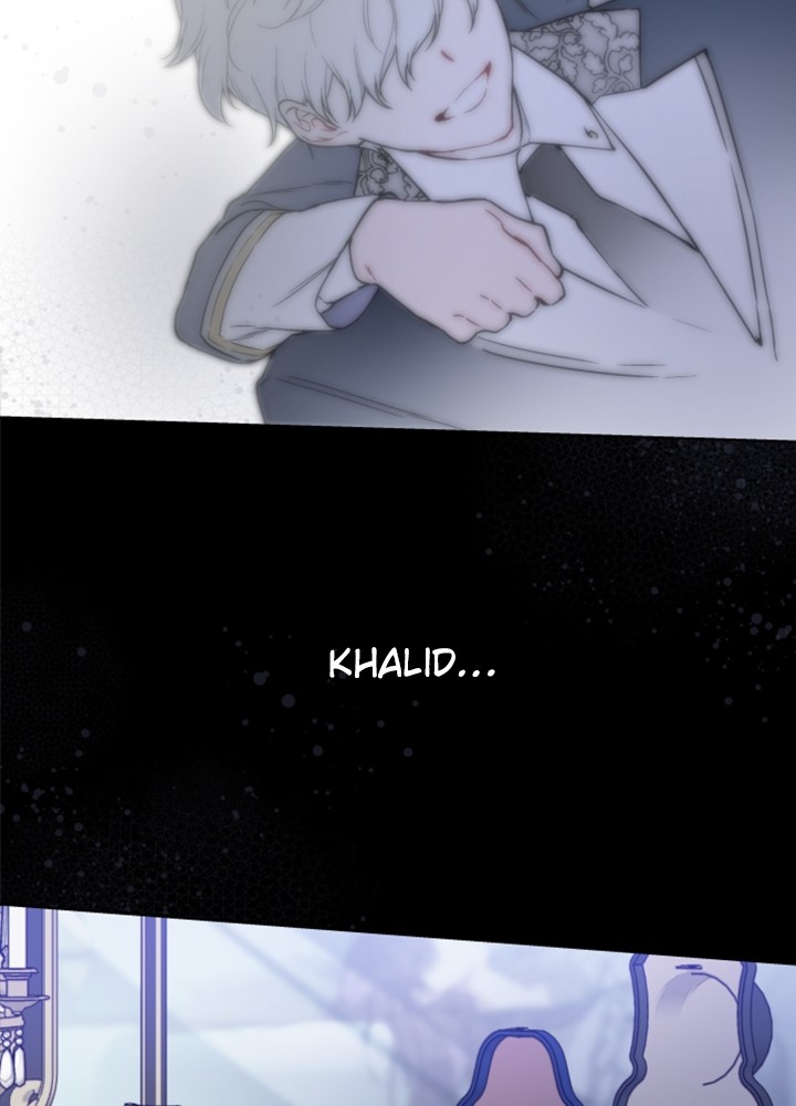 The Way That Knight Lives As a Lady Chapter 86 Gambar 46