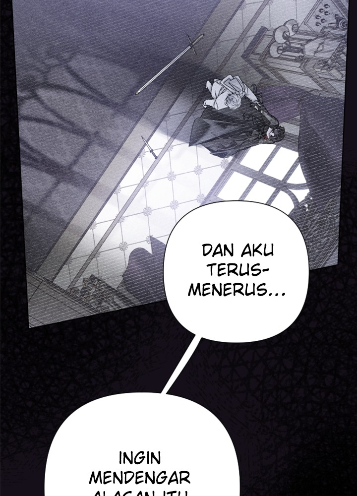 The Way That Knight Lives As a Lady Chapter 86 Gambar 50