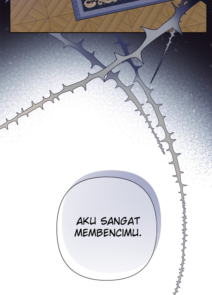 The Way That Knight Lives As a Lady Chapter 86 Gambar 58