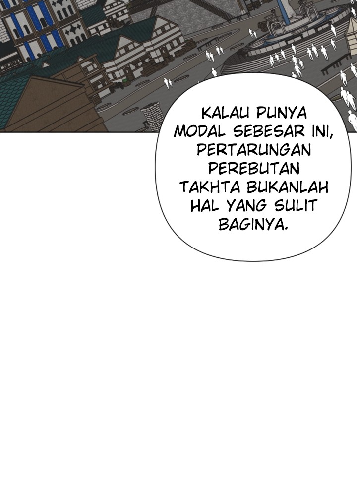 The Way That Knight Lives As a Lady Chapter 86 Gambar 72