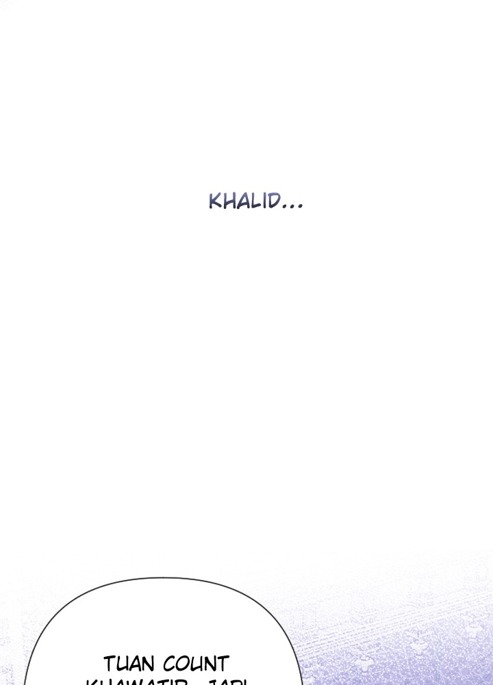 The Way That Knight Lives As a Lady Chapter 86 Gambar 8
