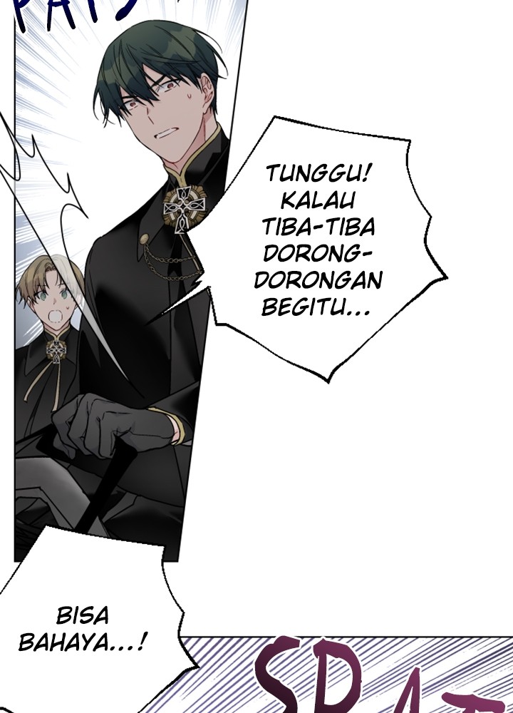 The Way That Knight Lives As a Lady Chapter 86 Gambar 86