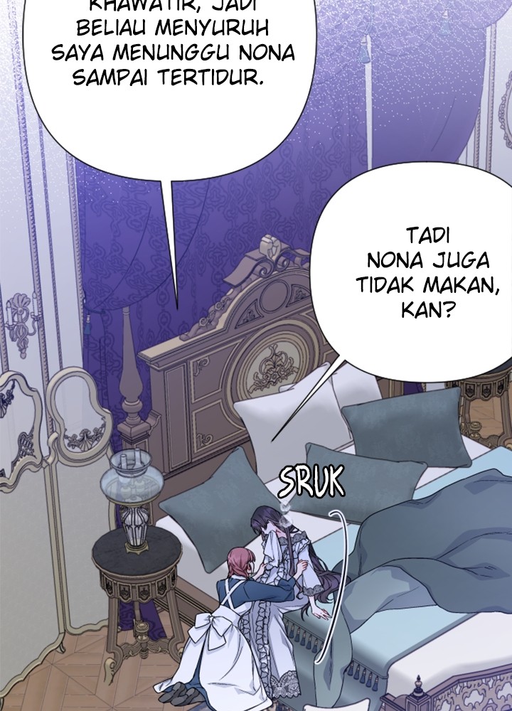 The Way That Knight Lives As a Lady Chapter 86 Gambar 9