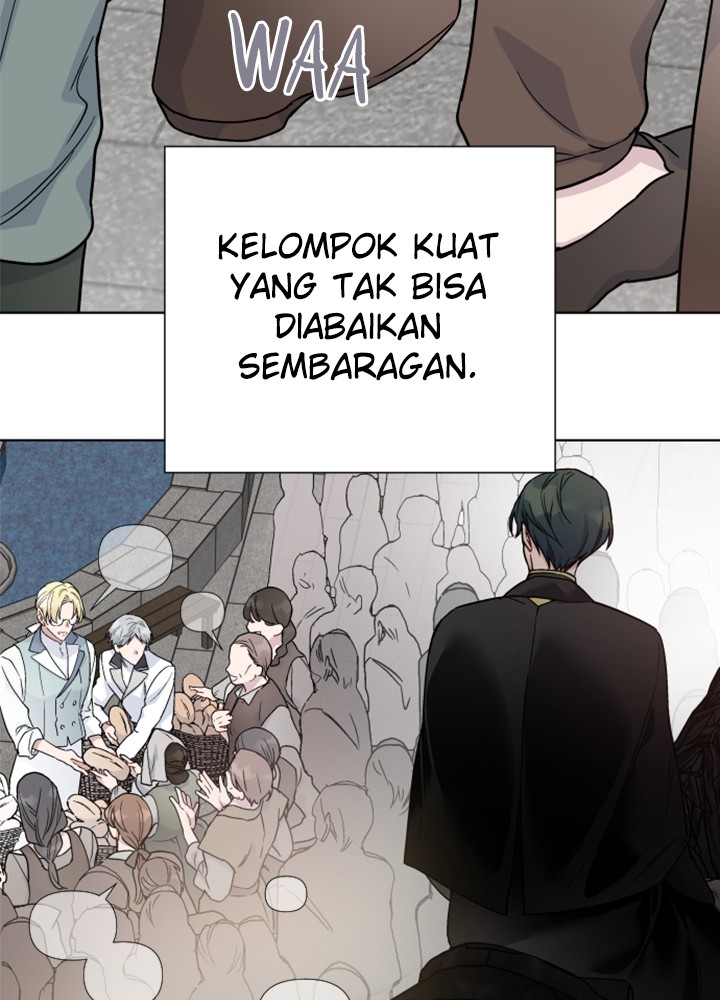 The Way That Knight Lives As a Lady Chapter 86 Gambar 98