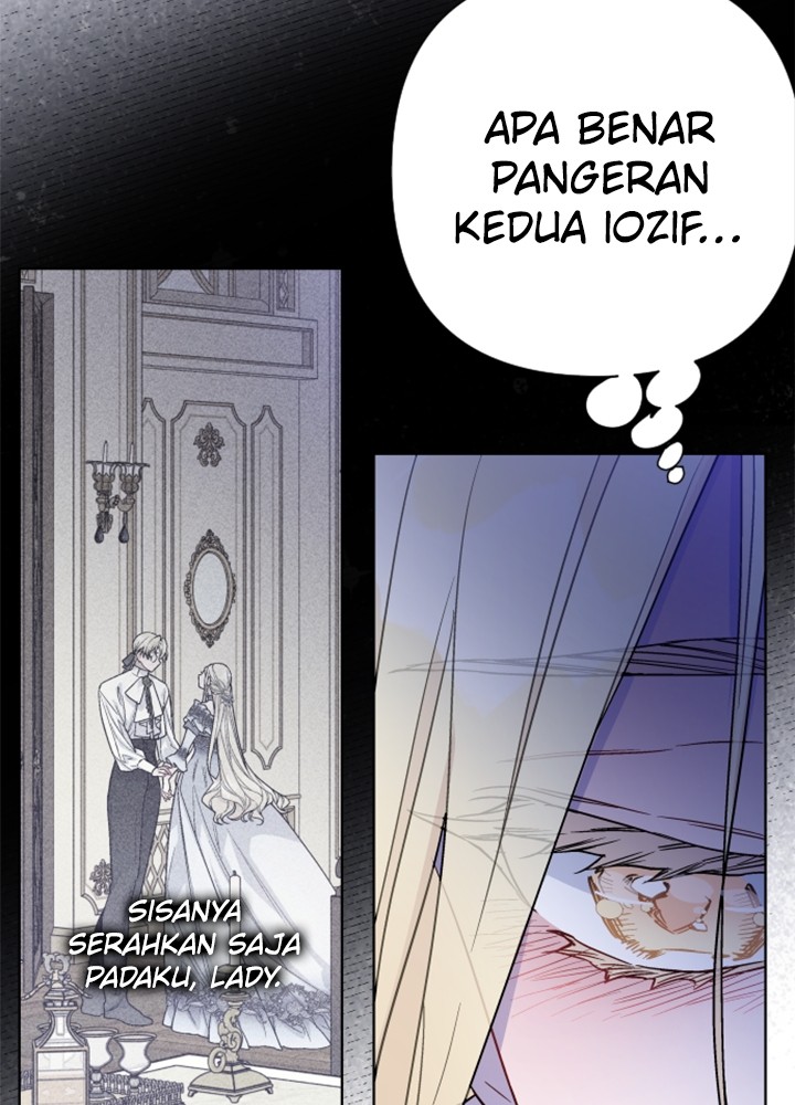 The Way That Knight Lives As a Lady Chapter 85 Gambar 10
