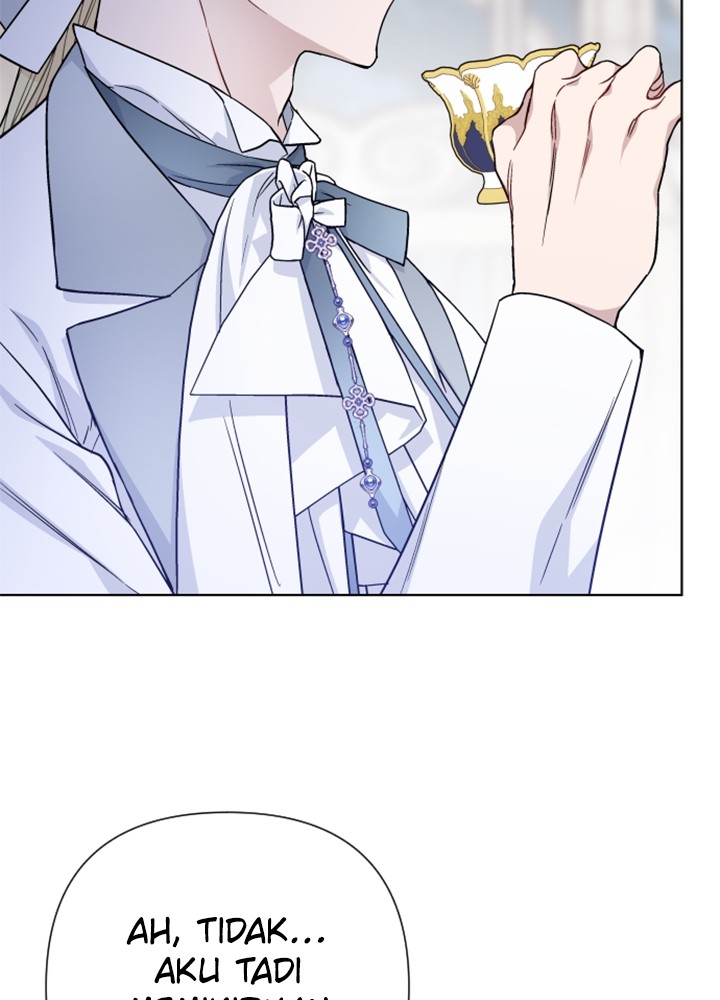 The Way That Knight Lives As a Lady Chapter 85 Gambar 106