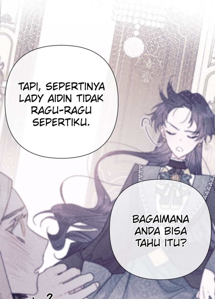 The Way That Knight Lives As a Lady Chapter 85 Gambar 113