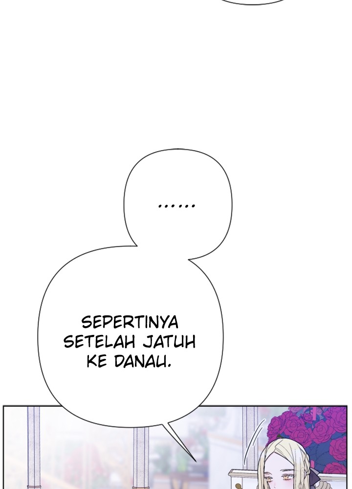 The Way That Knight Lives As a Lady Chapter 85 Gambar 118