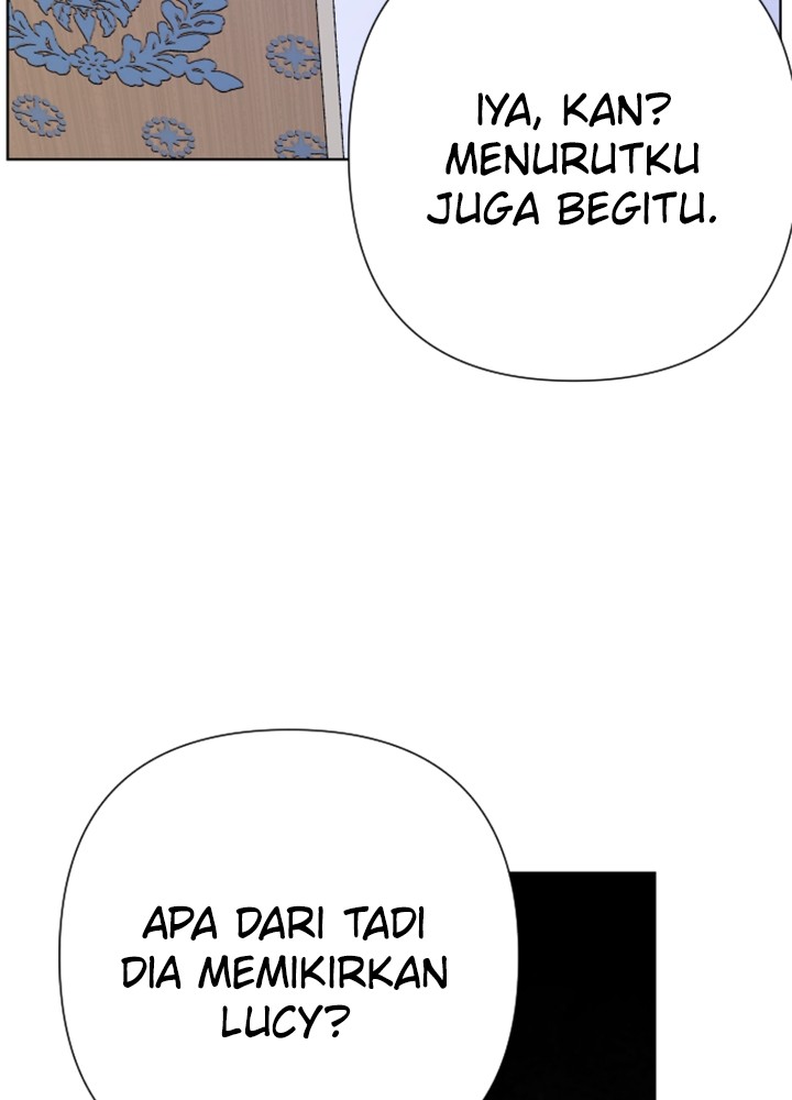 The Way That Knight Lives As a Lady Chapter 85 Gambar 120