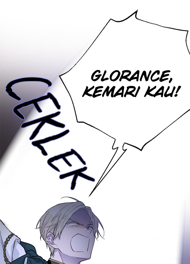 The Way That Knight Lives As a Lady Chapter 85 Gambar 14