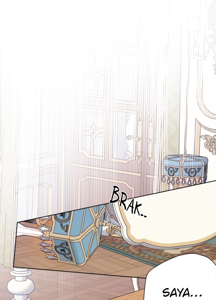 The Way That Knight Lives As a Lady Chapter 85 Gambar 23