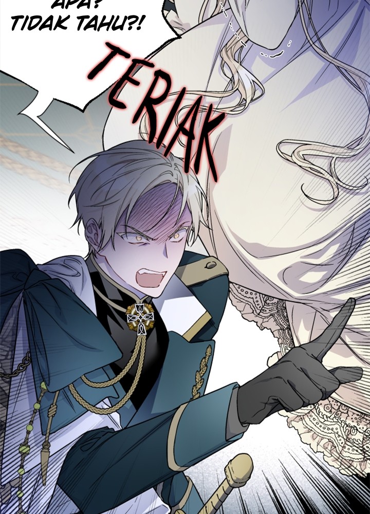 The Way That Knight Lives As a Lady Chapter 85 Gambar 25