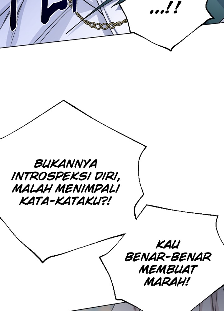 The Way That Knight Lives As a Lady Chapter 85 Gambar 31