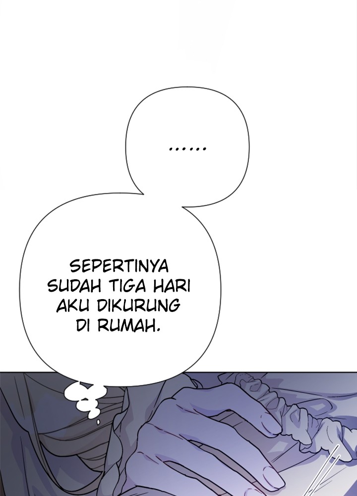 The Way That Knight Lives As a Lady Chapter 85 Gambar 4