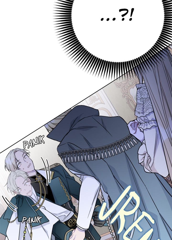 The Way That Knight Lives As a Lady Chapter 85 Gambar 45