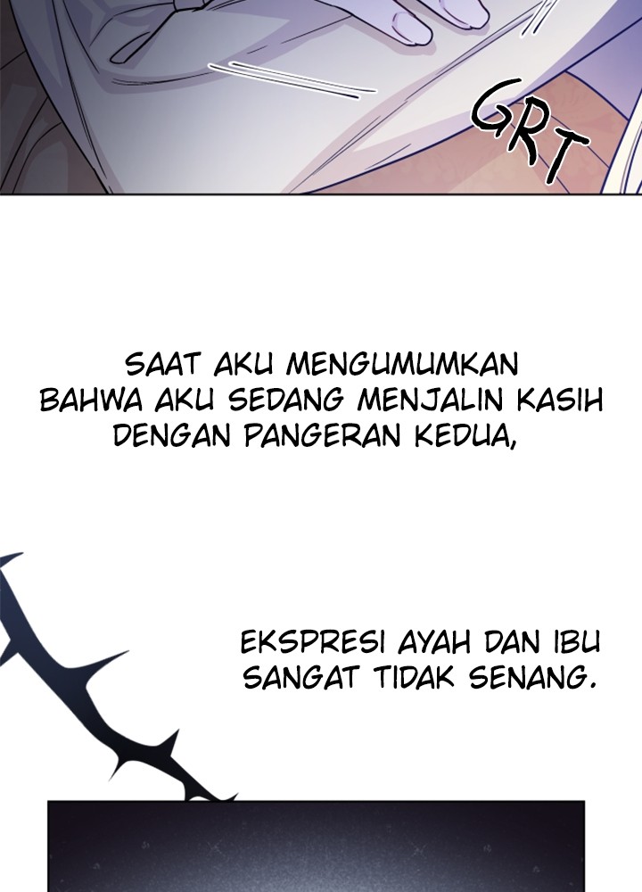 The Way That Knight Lives As a Lady Chapter 85 Gambar 5