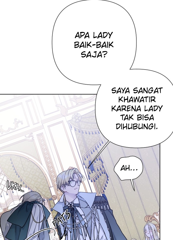 The Way That Knight Lives As a Lady Chapter 85 Gambar 51