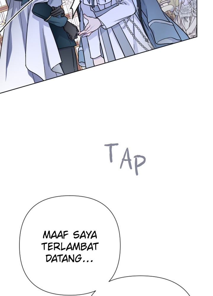 The Way That Knight Lives As a Lady Chapter 85 Gambar 52