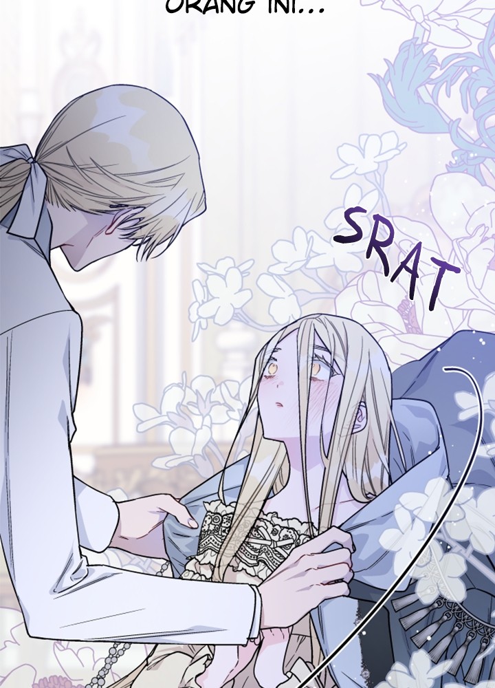 The Way That Knight Lives As a Lady Chapter 85 Gambar 54