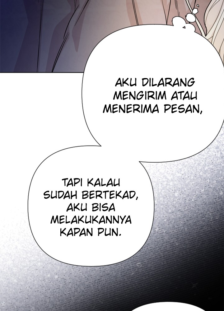 The Way That Knight Lives As a Lady Chapter 85 Gambar 9
