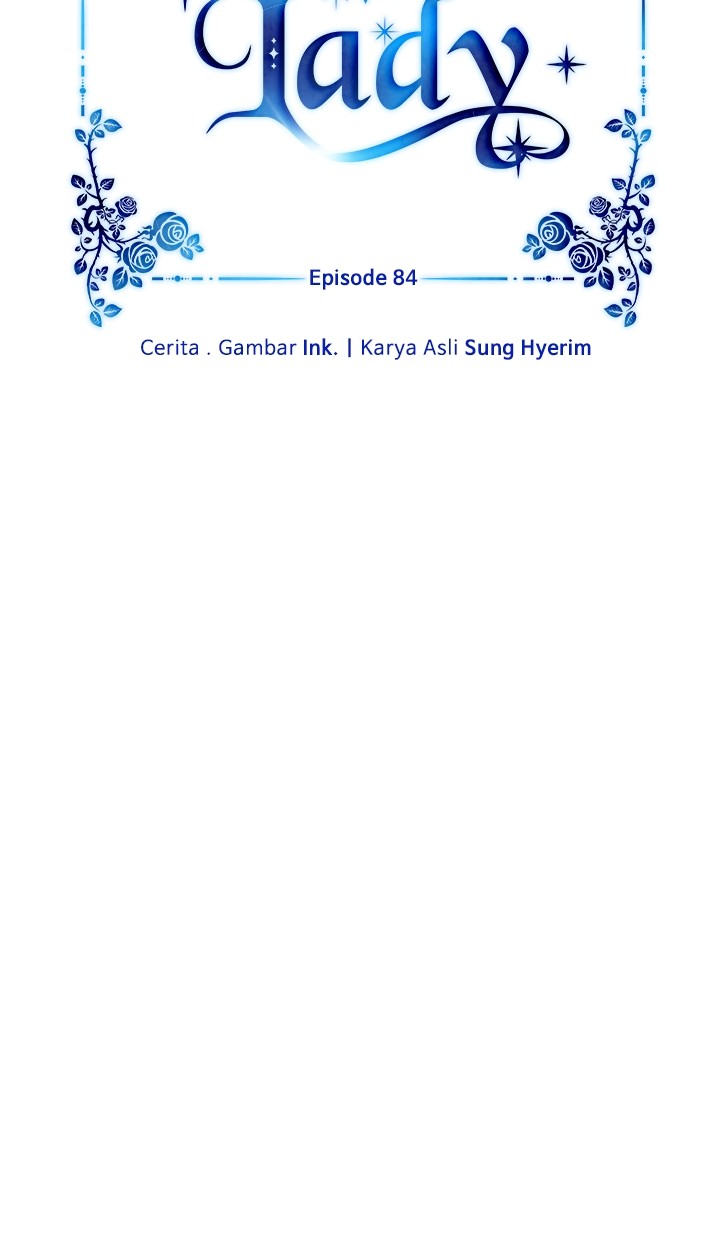 The Way That Knight Lives As a Lady Chapter 84 Gambar 12