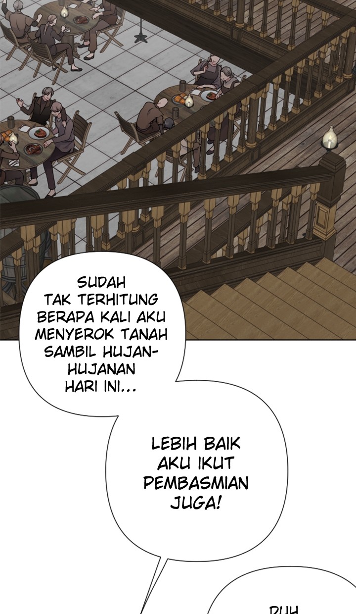 The Way That Knight Lives As a Lady Chapter 84 Gambar 16